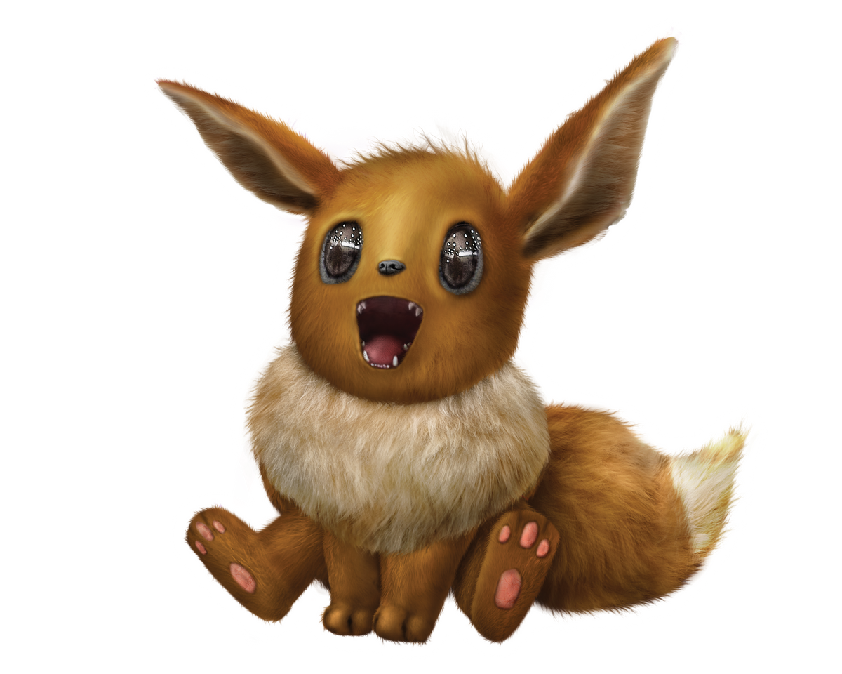 Evie sticker - Die-Cut Sticker